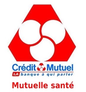 Logo crédit-mutuel